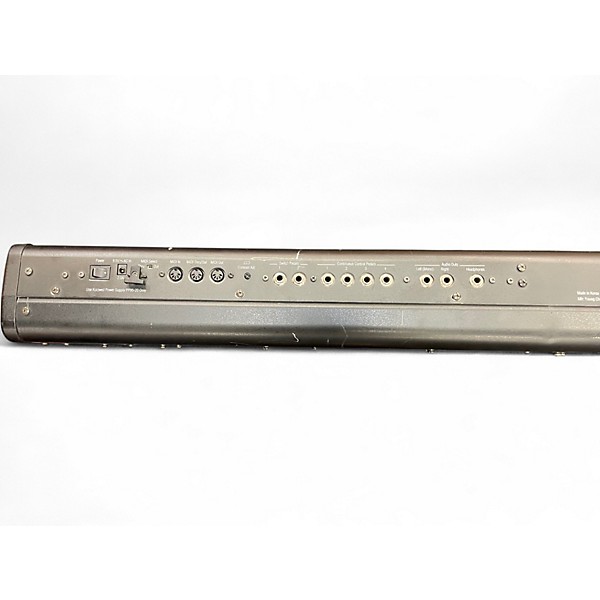 Used Kurzweil PC1X 88 Key Synthesizer