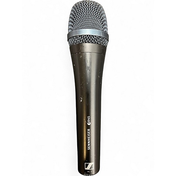 Used AKG E945 Condenser Microphone