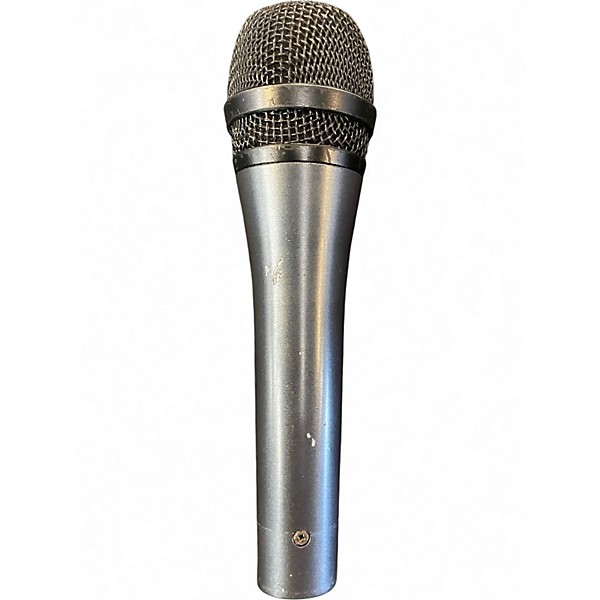 Used Sennheiser E835 Dynamic Microphone