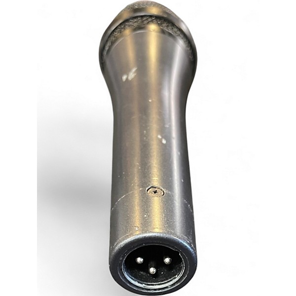 Used Sennheiser E835 Dynamic Microphone