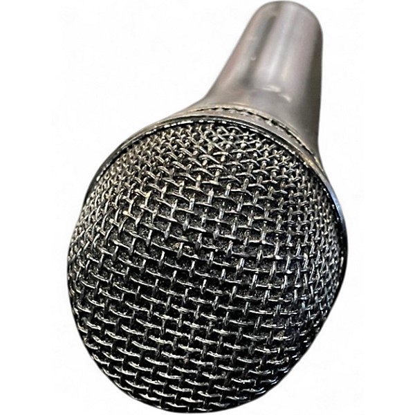 Used Sennheiser E835 Dynamic Microphone