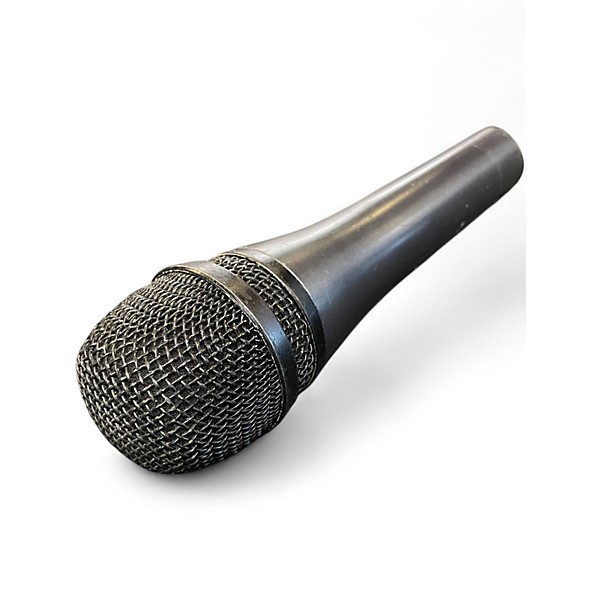 Used Sennheiser E835 Dynamic Microphone