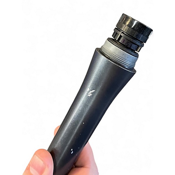 Used Sennheiser E835 Dynamic Microphone