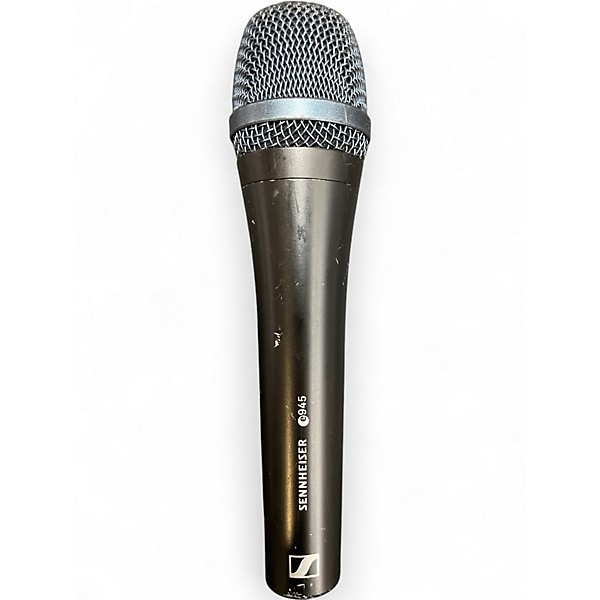 Used AKG E945 Dynamic Microphone