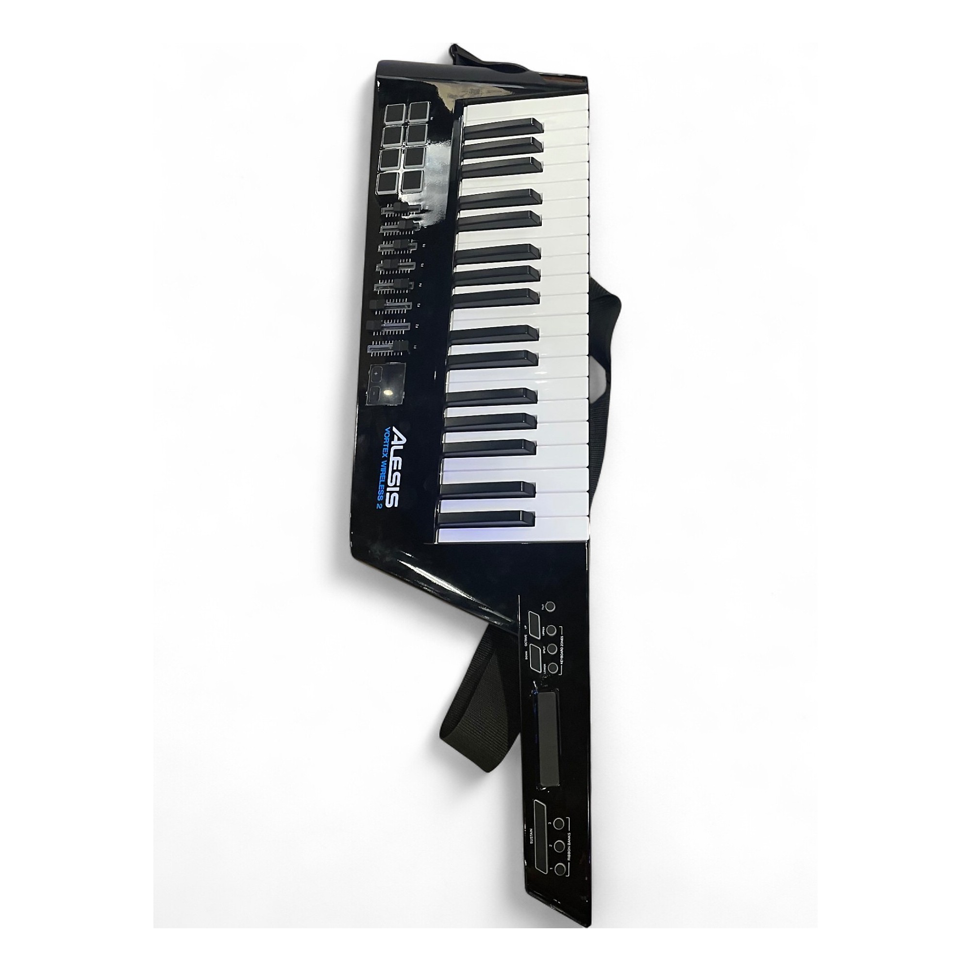 希少 美品! Avesis Vortex Wireless 2 電子ピアノ 希少 美品! Avesis Vortex Wireless 2 電子ピアノ - メルカリ