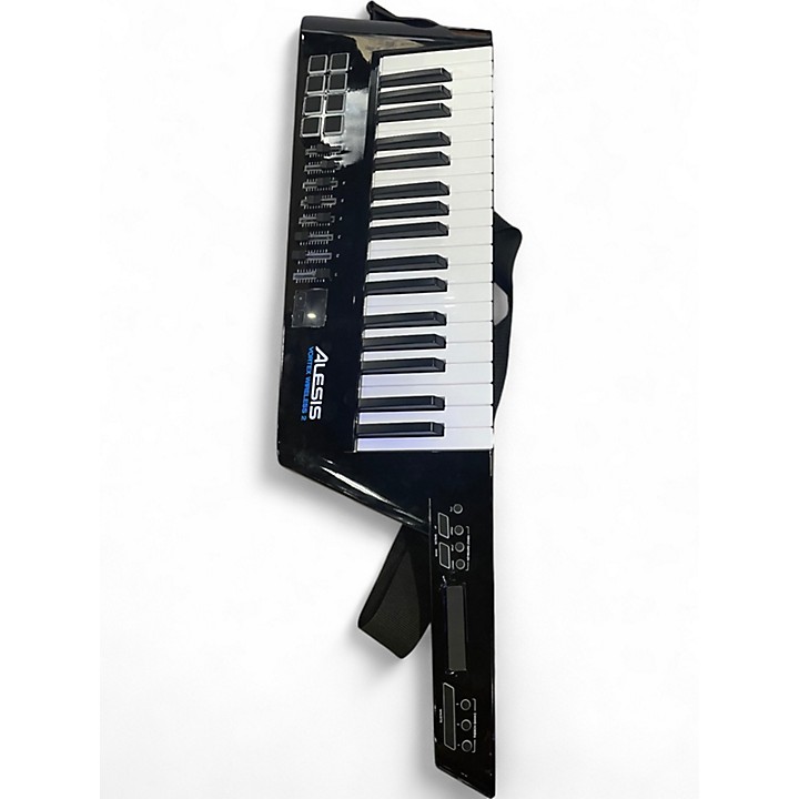 Used Alesis Vortex Wireless 2 MIDI Controller | Guitar Center