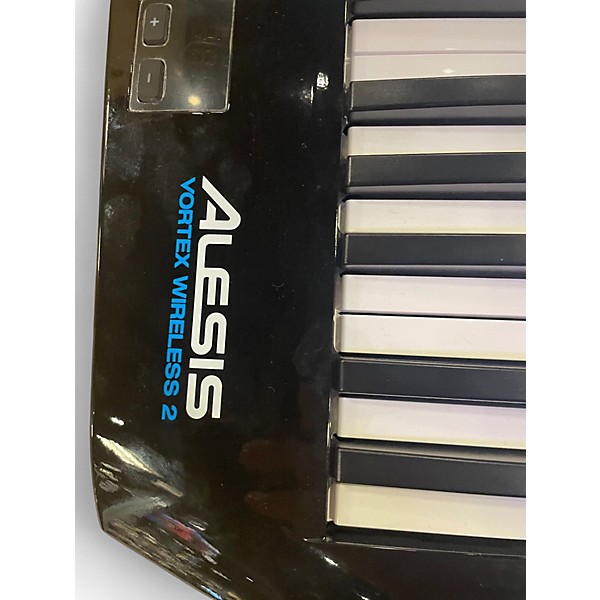 Used Alesis Vortex Wireless 2 MIDI Controller | Guitar Center