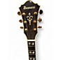 Used Ibanez AF151 Aged Whiskey Burst Hollow Body Electric Guitar