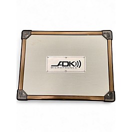 Used ADK Microphones vienna 2 Condenser Microphone