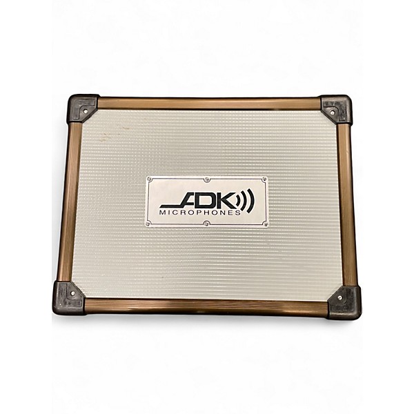 Used ADK Microphones vienna 2 Condenser Microphone