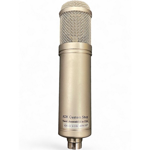 Used ADK Microphones vienna 2 Condenser Microphone