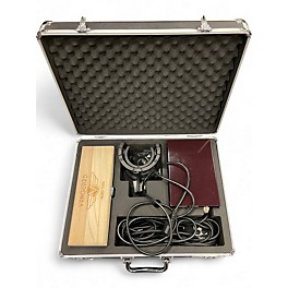 Used Vanguard Audio Labs V13 Condenser Microphone