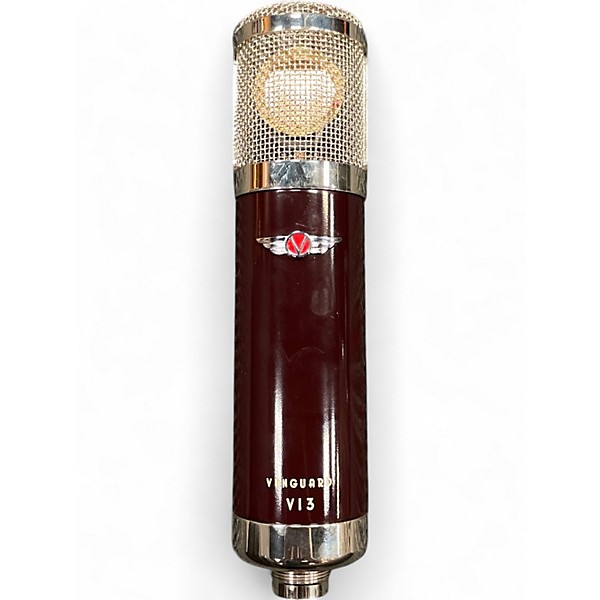 Used Vanguard Audio Labs V13 Condenser Microphone