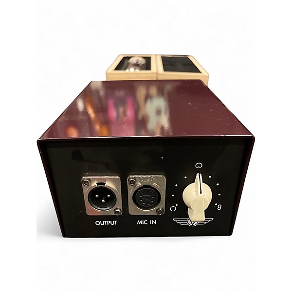 Used Vanguard Audio Labs V13 Condenser Microphone