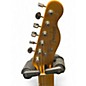 Used Fender Player Telecaster 2 Tone Sunburst Solid Body Electric Guitar