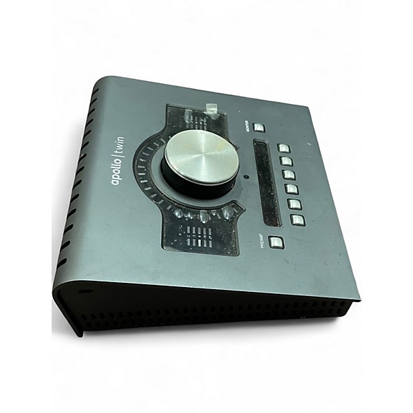Used Universal Audio Apollo Twin Duo MKII Audio Interface