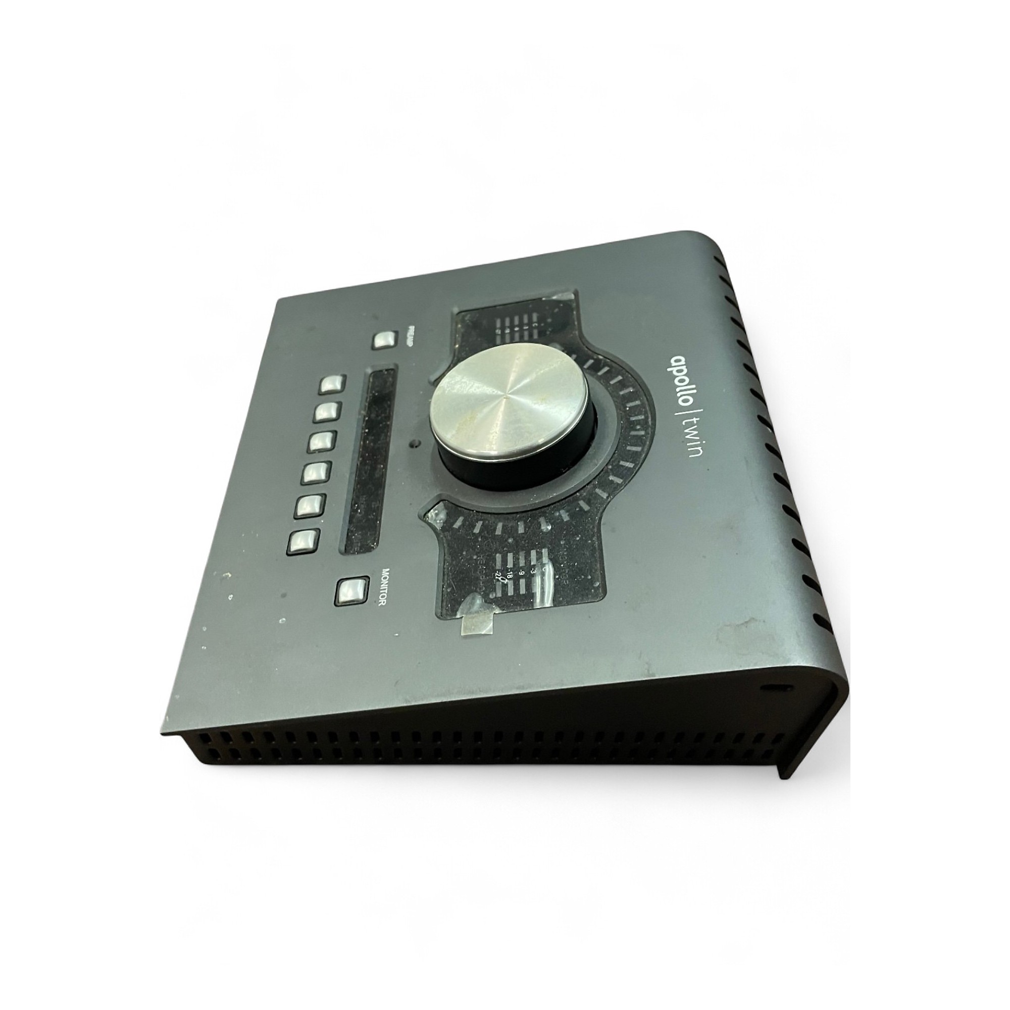 Used Universal Audio Apollo Twin Duo MKII Audio Interface