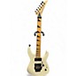 Used Jackson DK2M White Solid Body Electric Guitar thumbnail