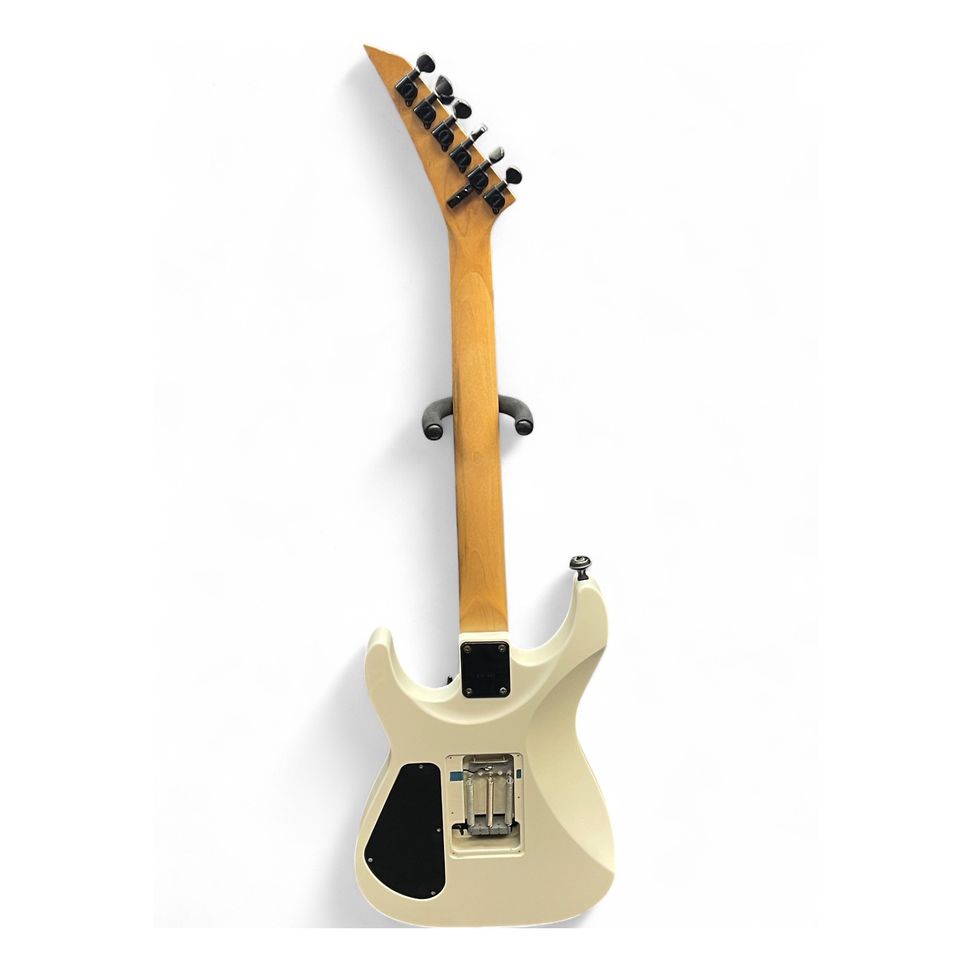 jackson　dk2m Jackson DK2M Dinky Maple Fretboard MIJ Japan Guitar Up Close