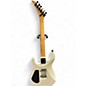 Used Jackson DK2M White Solid Body Electric Guitar