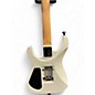 Used Jackson DK2M White Solid Body Electric Guitar