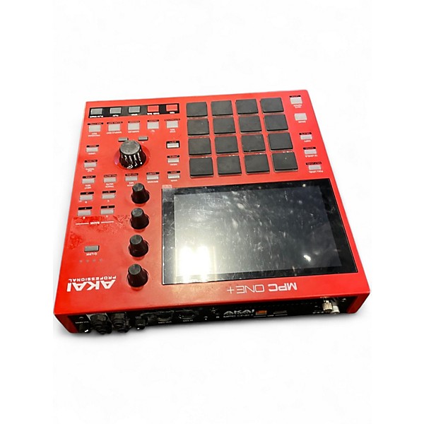 DJ機材 AKAI MPC ONE Standalone MIDI Sequencer MPC One | Akai Pro