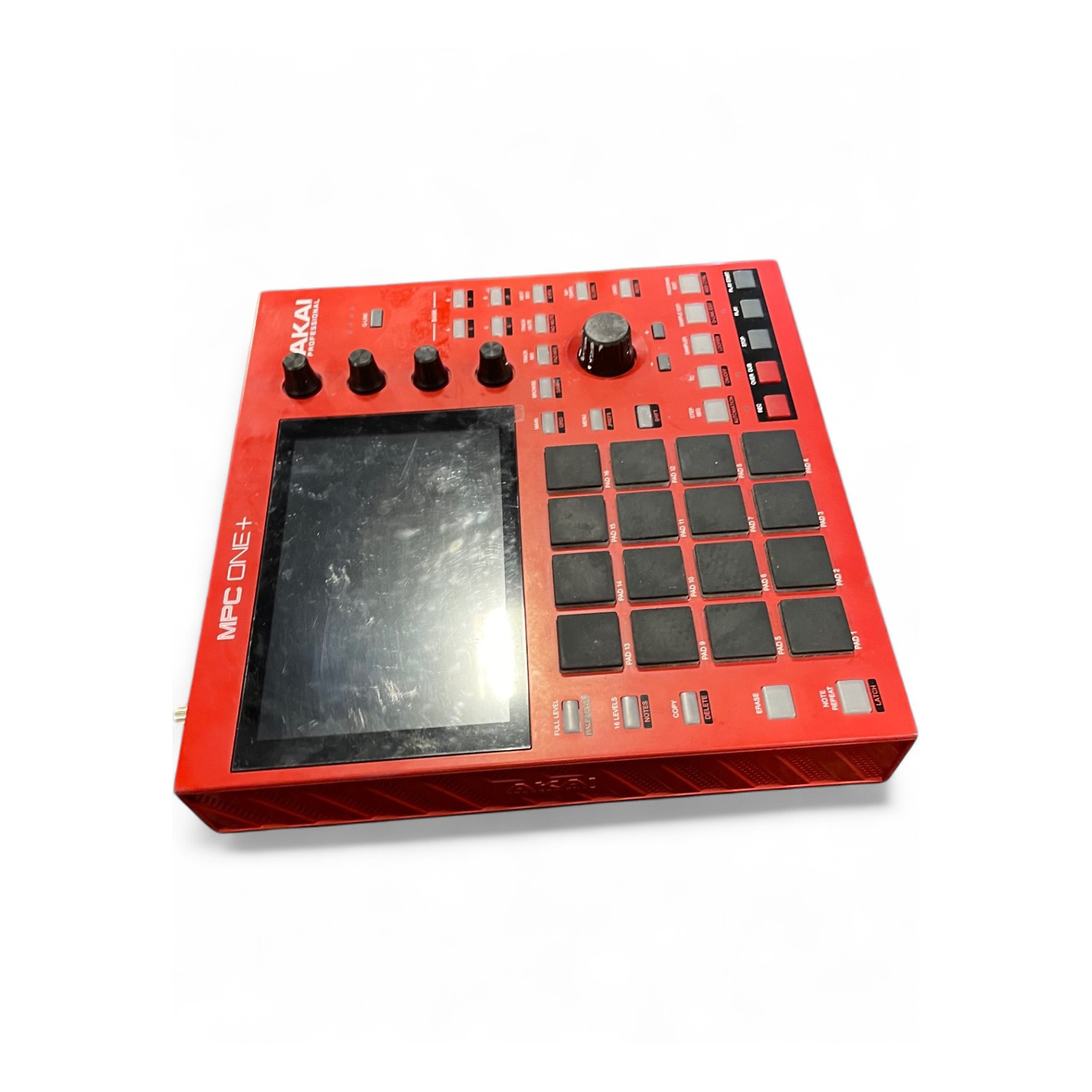 Used Akai Professional MPC One + Production Controller