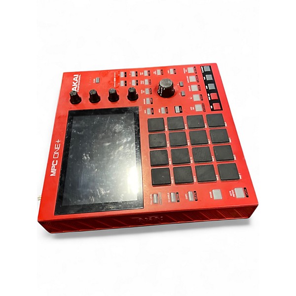【動作確認済み】AKAI MPC ONE MPC-One__Angle.png?v=1685549514