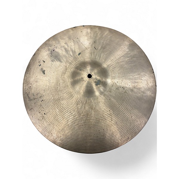 Used Groove Percussion 16in Crash cymbal Cymbal
