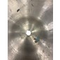 Used Groove Percussion 16in Crash cymbal Cymbal