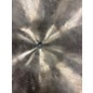 Used Groove Percussion 16in Crash cymbal Cymbal