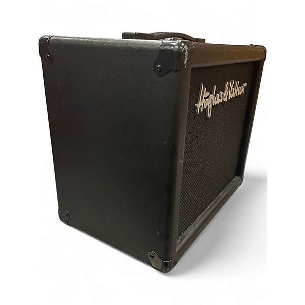 Used Hughes & Kettner Tubemeister 18W 1X10 Tube Guitar Combo Amp