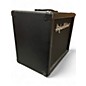 Used Hughes & Kettner Tubemeister 18W 1X10 Tube Guitar Combo Amp