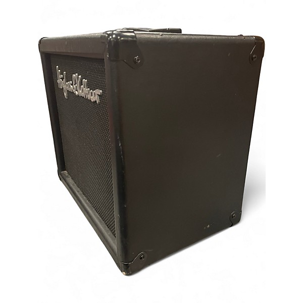 Used Hughes & Kettner Tubemeister 18W 1X10 Tube Guitar Combo Amp