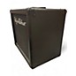 Used Hughes & Kettner Tubemeister 18W 1X10 Tube Guitar Combo Amp