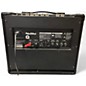 Used Hughes & Kettner Tubemeister 18W 1X10 Tube Guitar Combo Amp