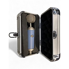 Used Blue Bluebird Condenser Microphone