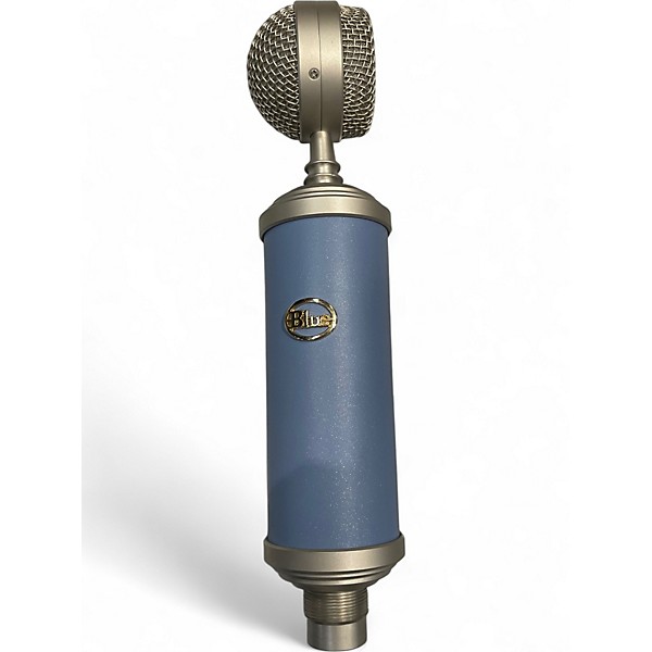 Used Blue Bluebird Condenser Microphone
