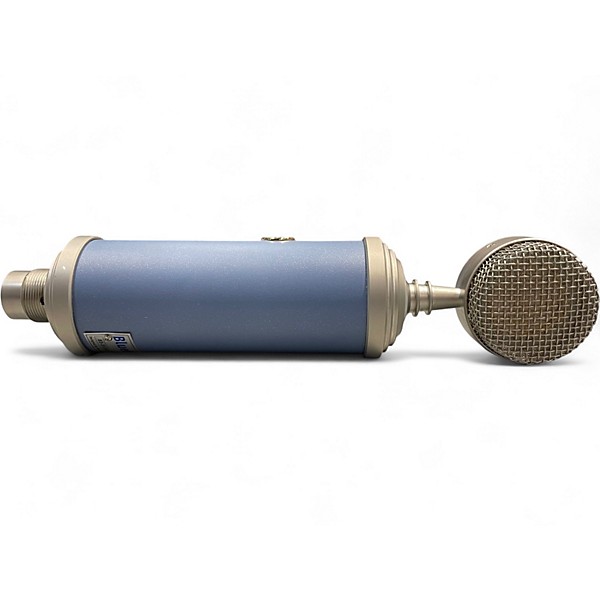 Used Blue Bluebird Condenser Microphone