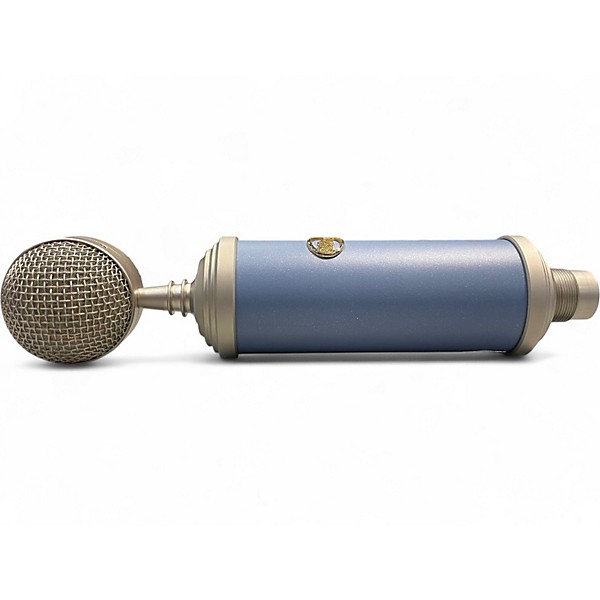 Used Blue Bluebird Condenser Microphone