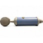 Used Blue Bluebird Condenser Microphone