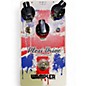 Used Wampler Plexi Drive British Overdrive Effect Pedal thumbnail