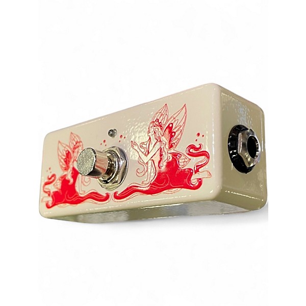 Used Red Witch OPIA Effect Pedal