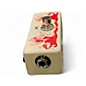 Used Red Witch OPIA Effect Pedal