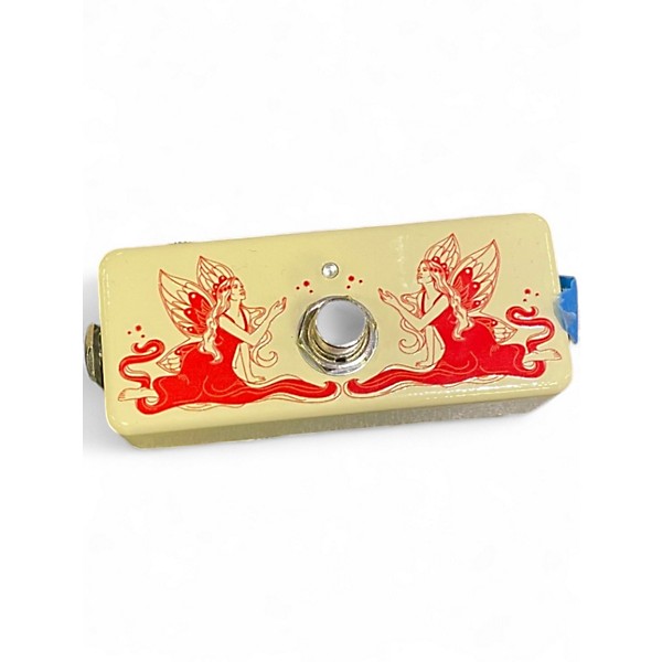 Used Red Witch OPIA Effect Pedal