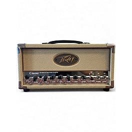 Used Peavey Classic 20MH Tube Guitar Amp Head