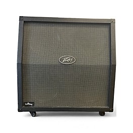 Used Peavey ValveKing 412 Cabinet Guitar Cabinet