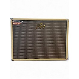 Used Peavey 112-C Guitar Cabinet