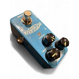 Used NUX nch1 Effect Pedal