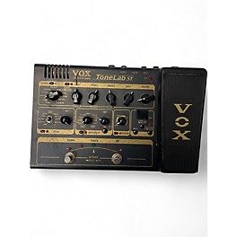 Used VOX Tonelab ST Effect Processor